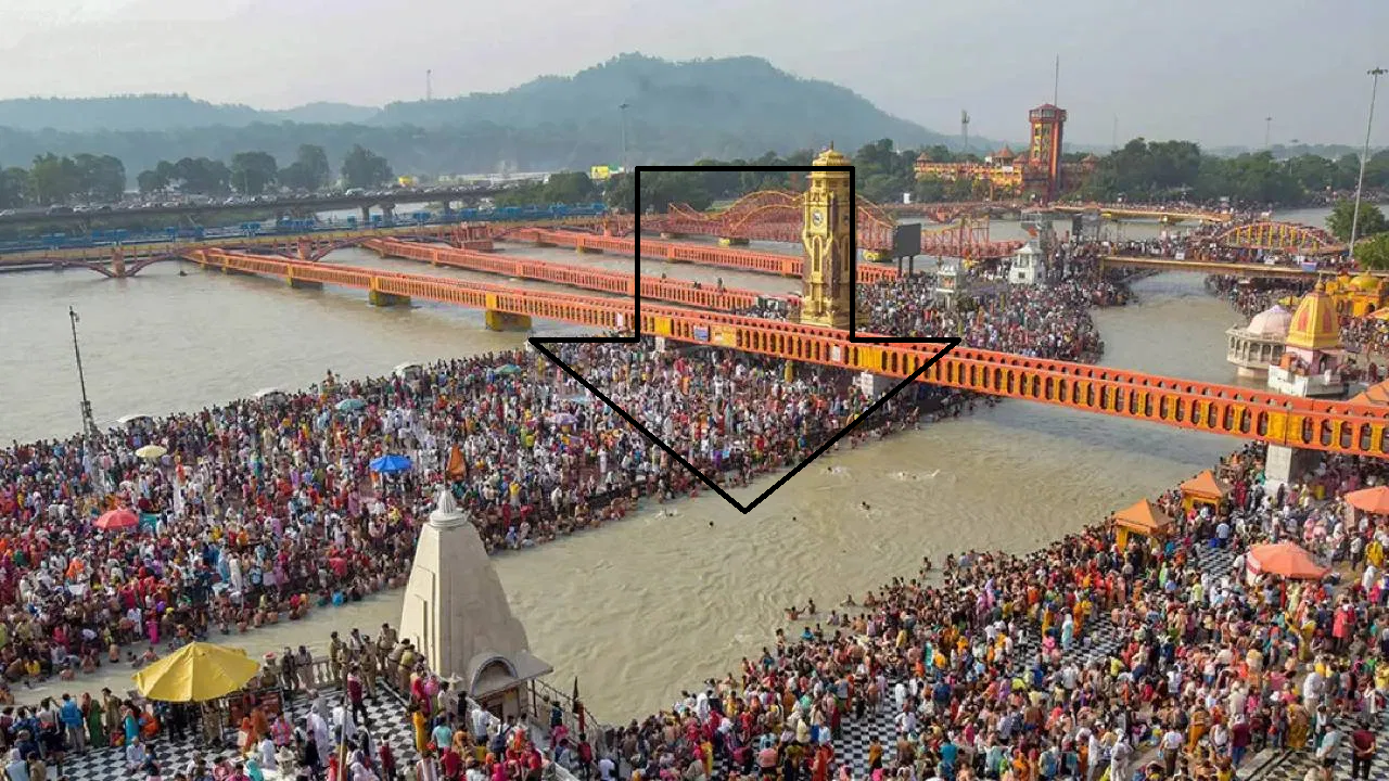 ganga dashhra