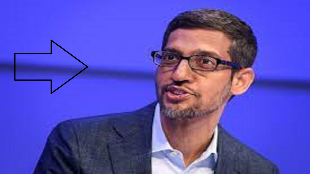 google ceo google ceo