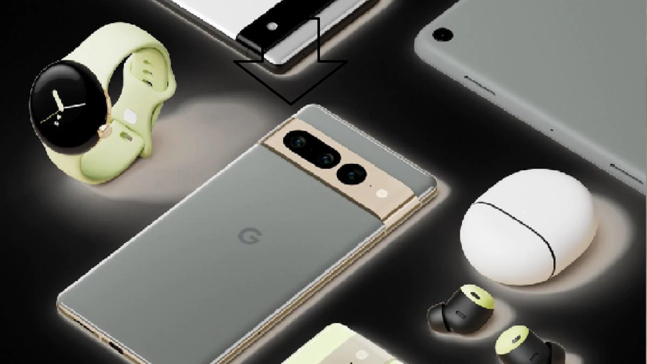 google