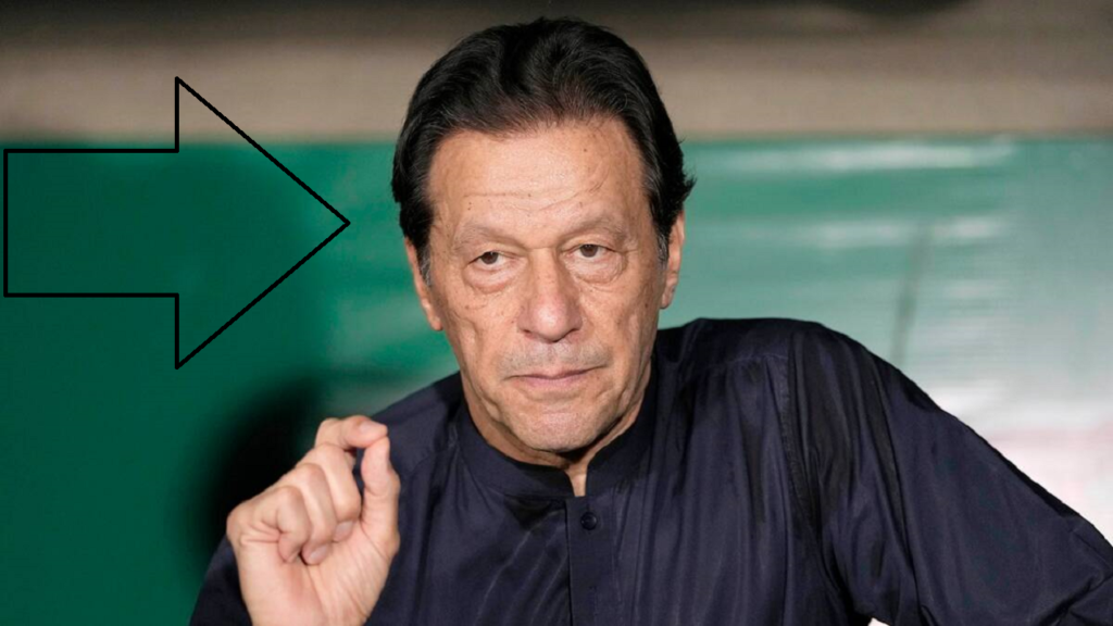 imran khan