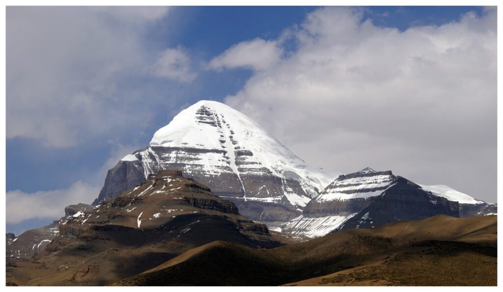 kailash kailash
