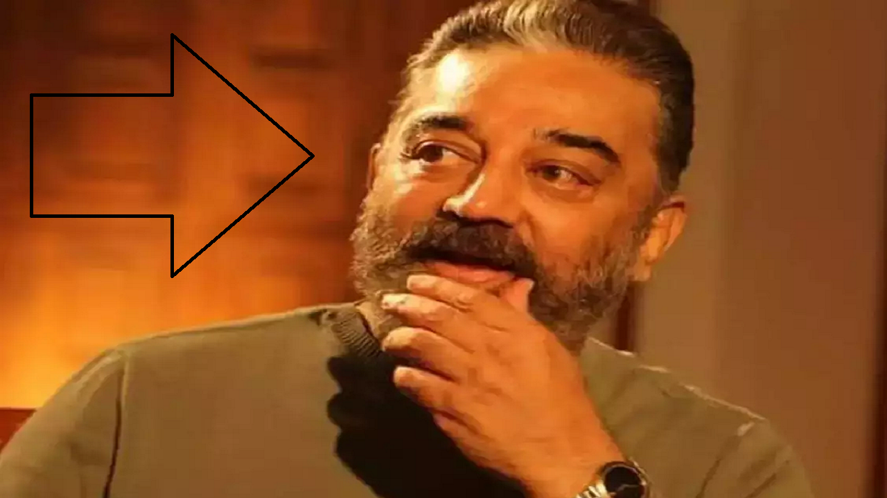 kamal hasan