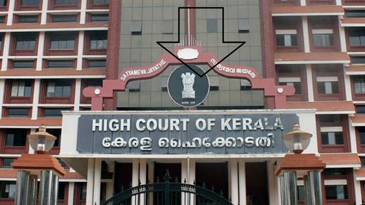 kerala high court