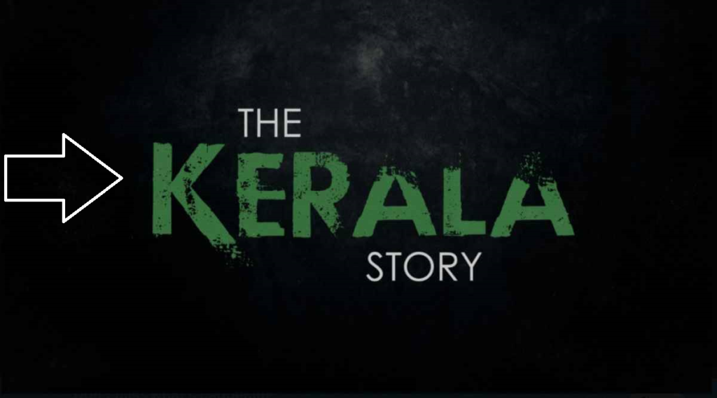 kerala story 1 kerala story 1