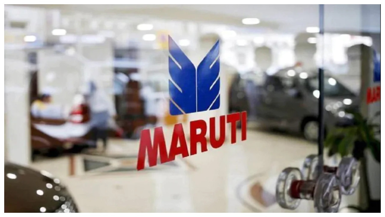 maruti