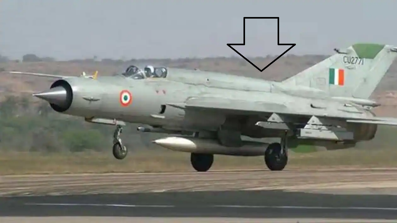 mig 21