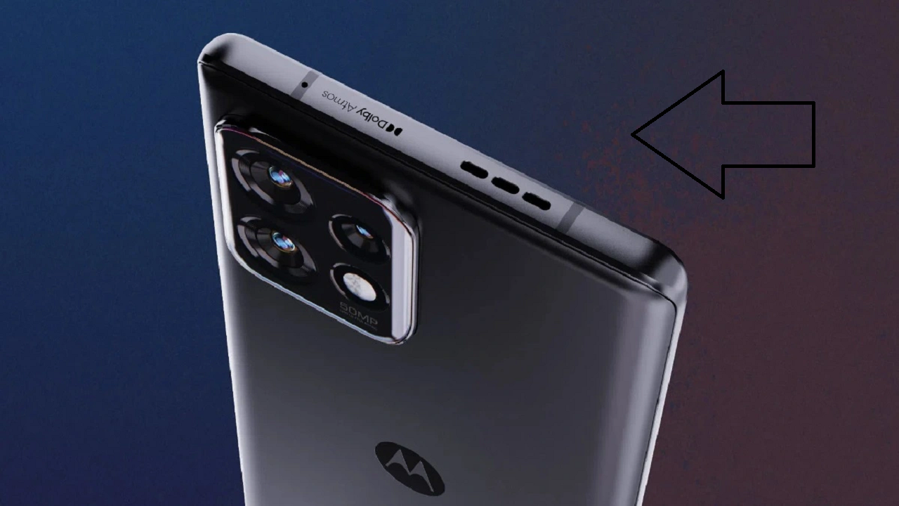 motorola