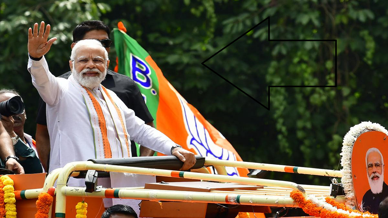 narendra modi