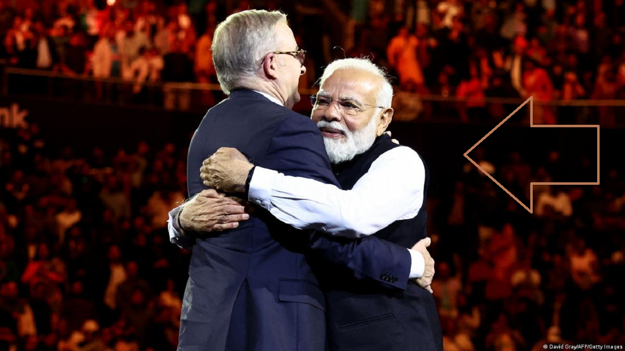 pm modi australiya