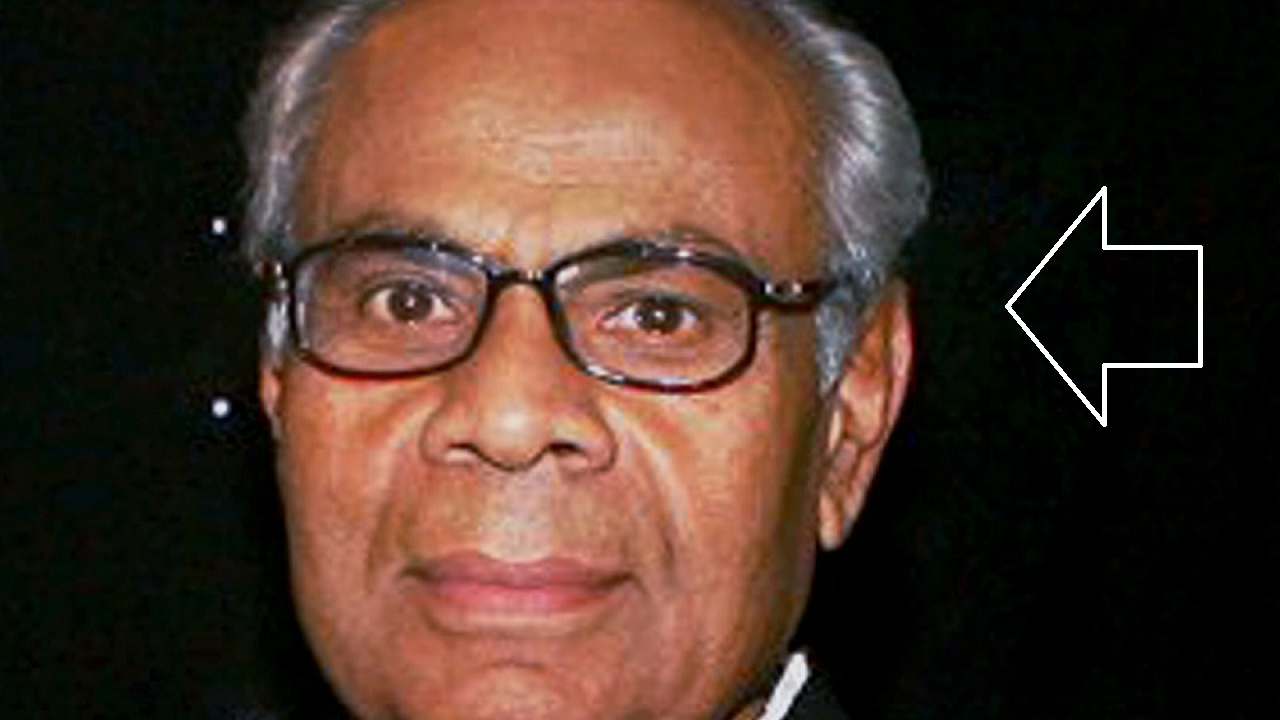 s p hinduja