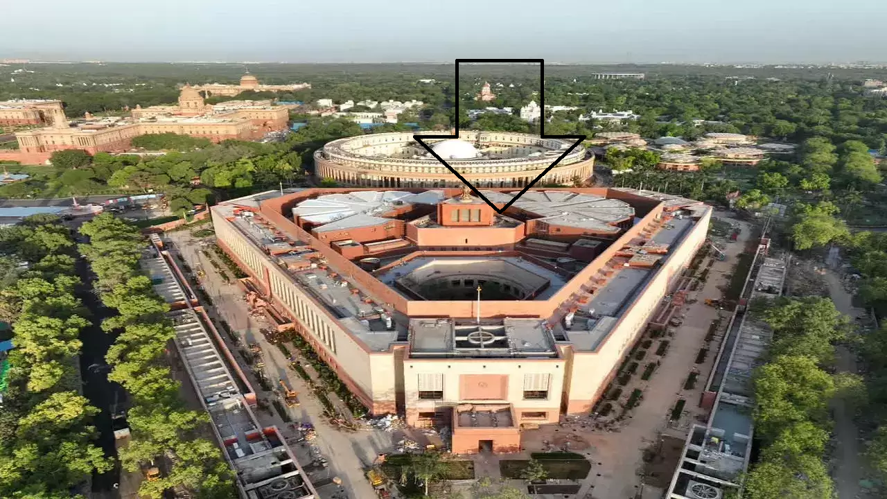 sansad