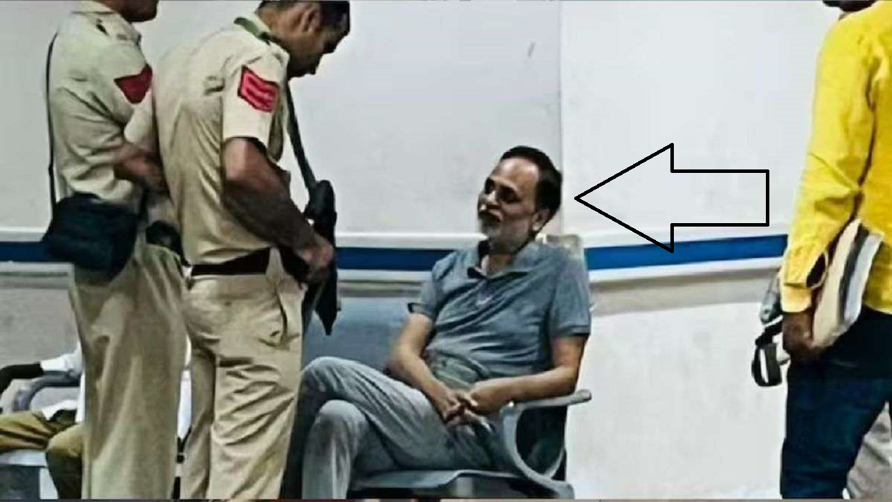sayyendra jain