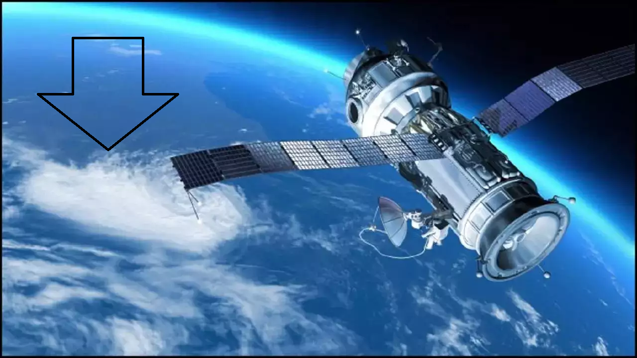 setelite