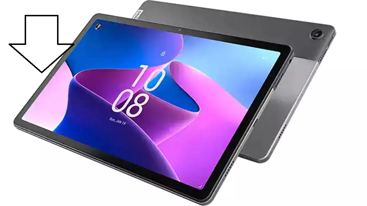 tablet