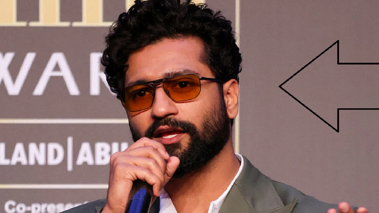 vicky koushal