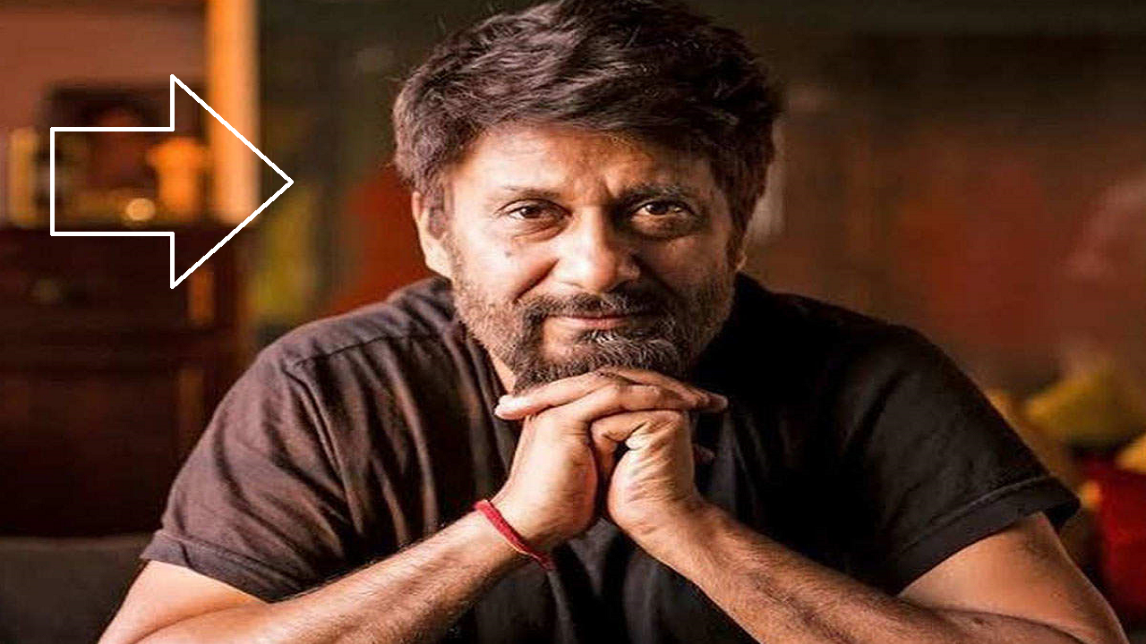 vivek agnihotri