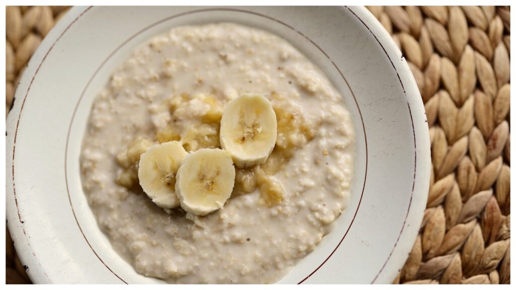 porridge