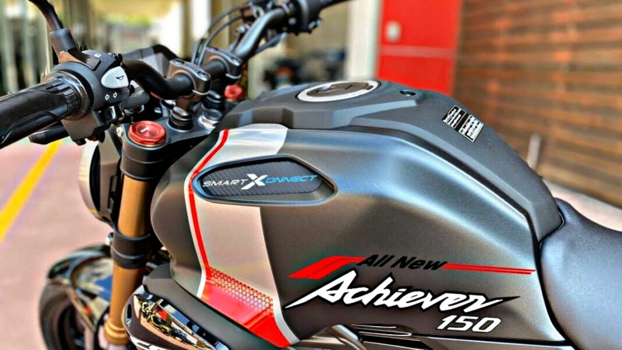 Upcoming Hero Splendor Plus 150