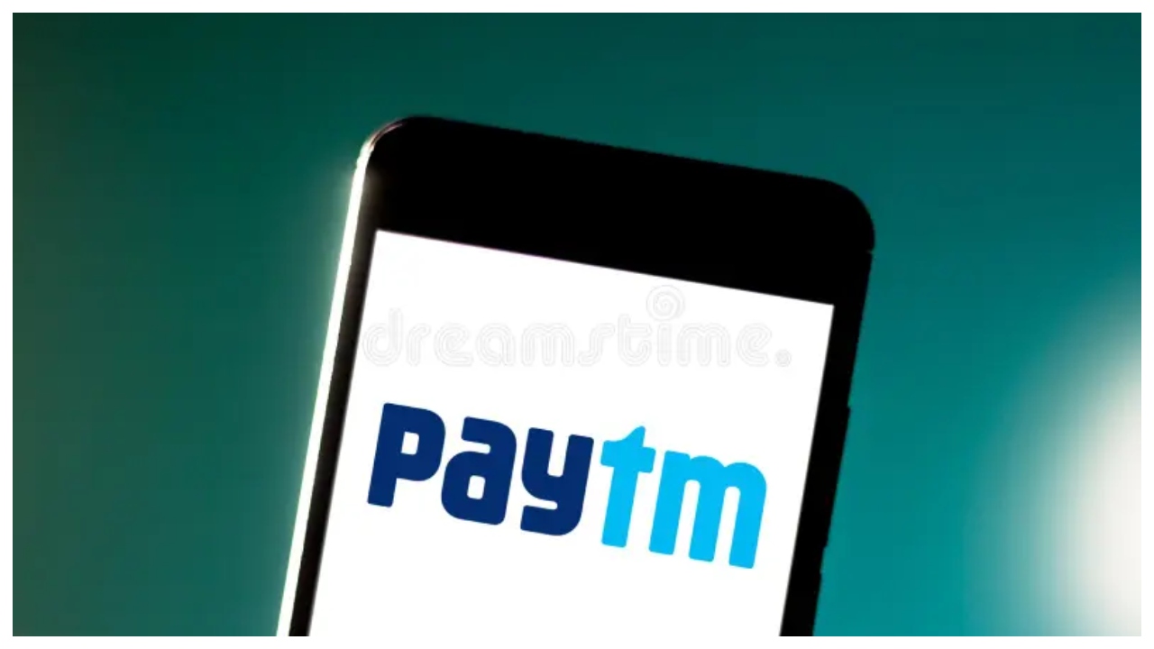paytm