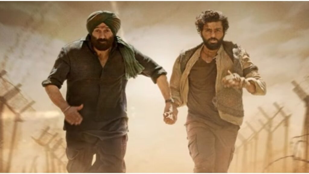 844524759 gadar 2 motion poster 844524759 gadar 2 motion poster