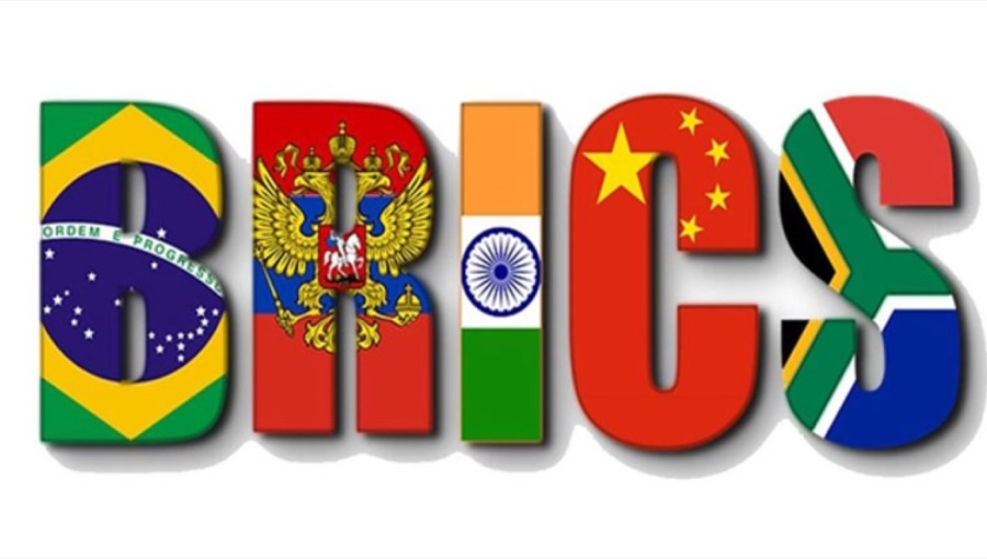 BRICS BRICS