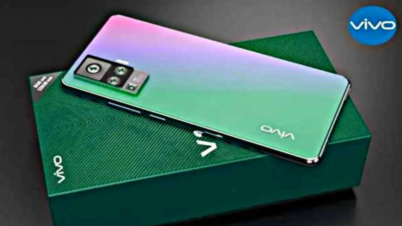 Vivo Y77t
