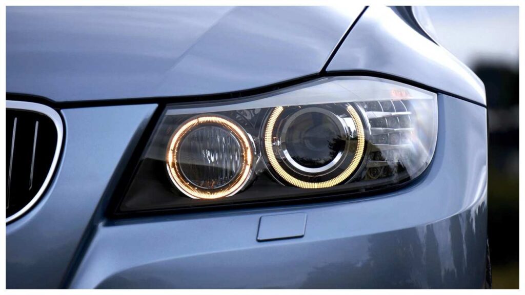 headlights headlights