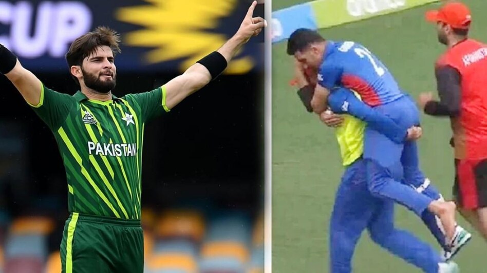 shaheen shah afridi to afghanistan opener shaheen shah afridi to afghanistan opener