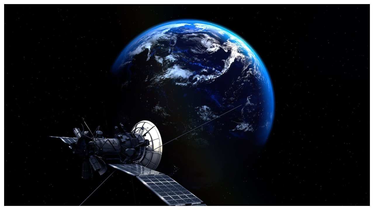 spacecraft
