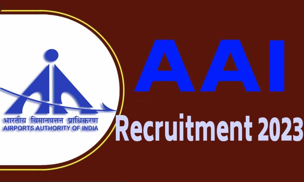 AAI Recruitment 2023 min AAI Recruitment 2023 min