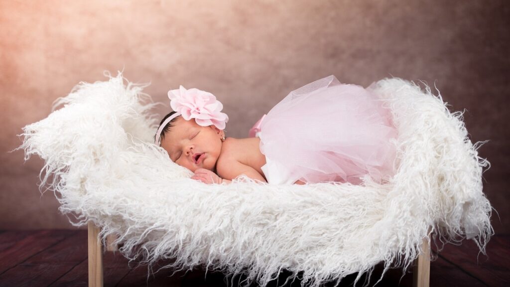 Baby Girl Name Astrology