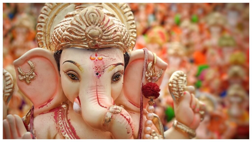 Ganesh Chaturthi