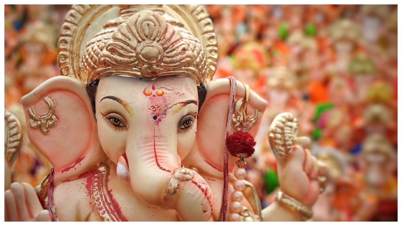 Ganesh Chaturthi