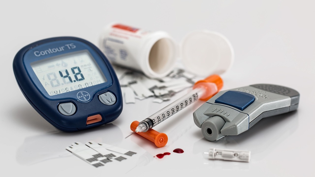 Home Remedies To control Diabetes