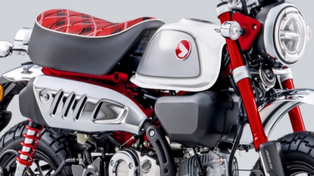 Honda Bike Honda Bike