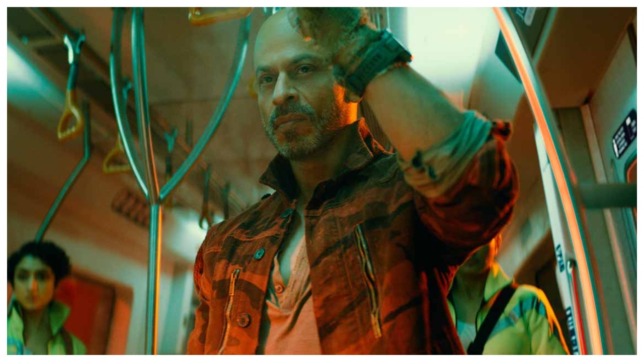 Jawan Movie Collection On Day 19