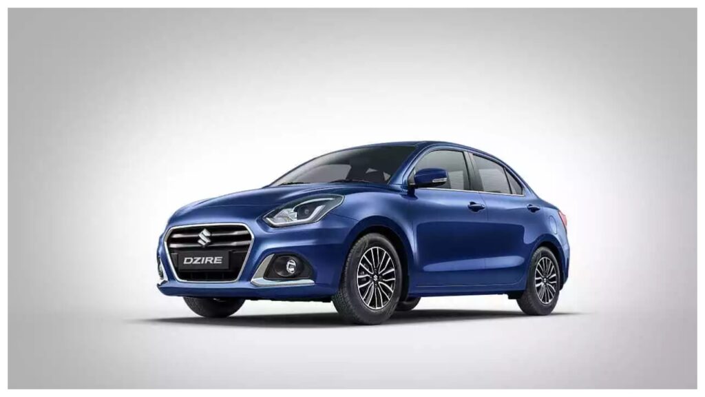 Maruti Suzuki Dzire Maruti Suzuki Dzire