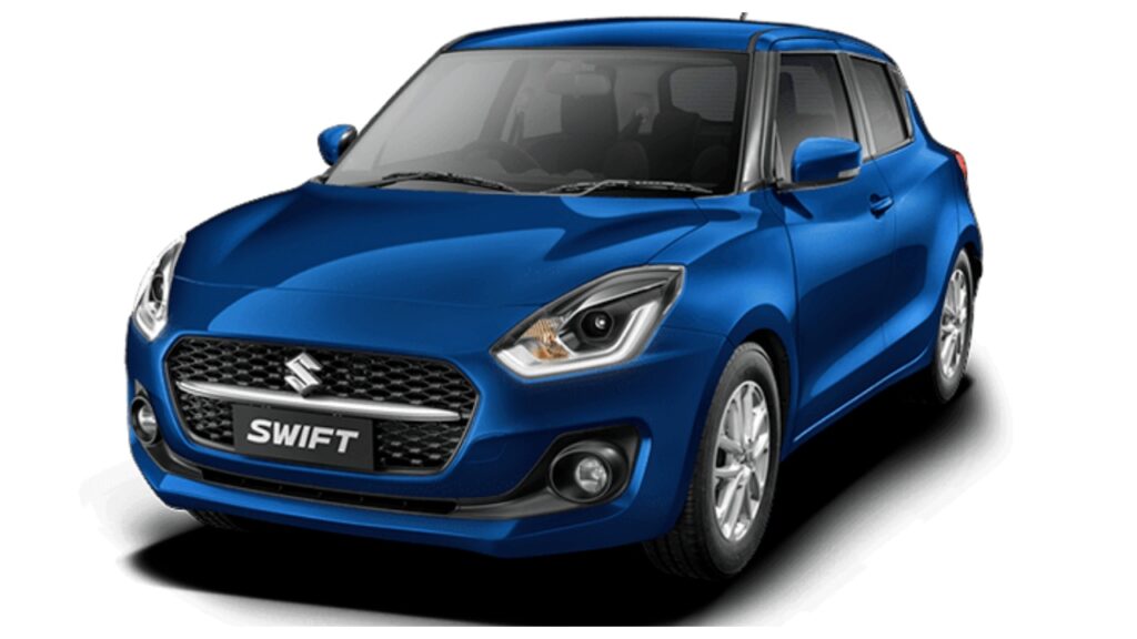 Maruti Suzuki Swift Waiting Period