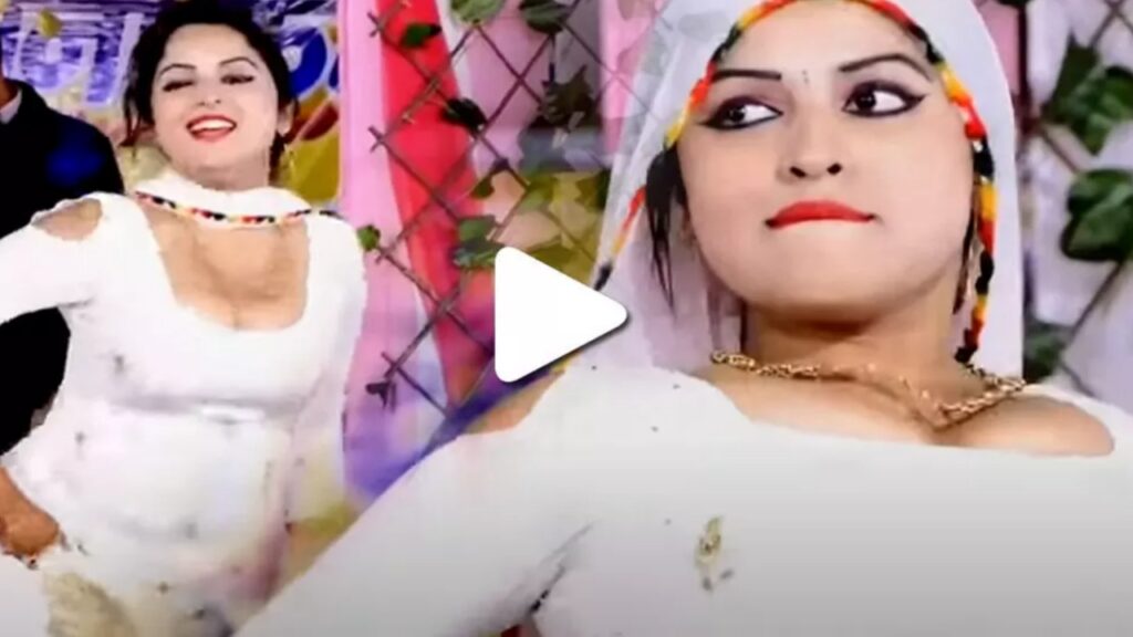 Muskan Baby Dance Muskan Baby Dance