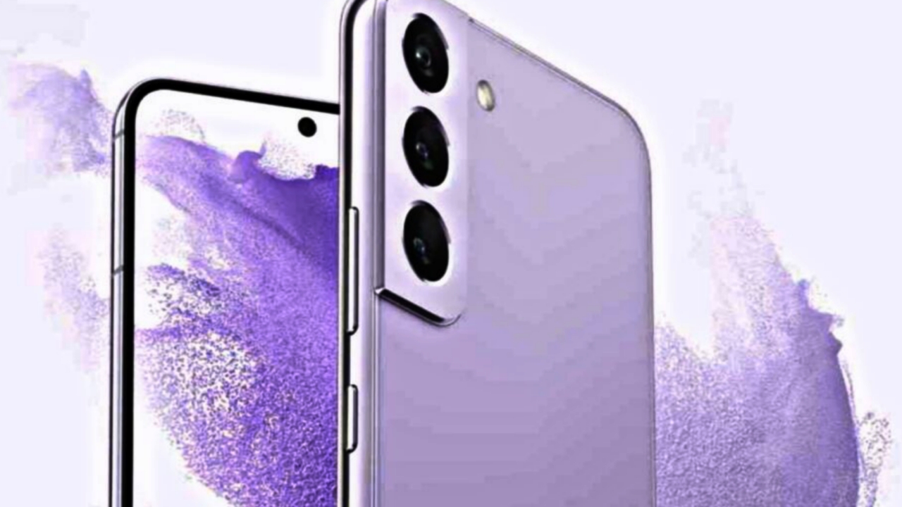 Samsung Galaxy S22 5G Plus