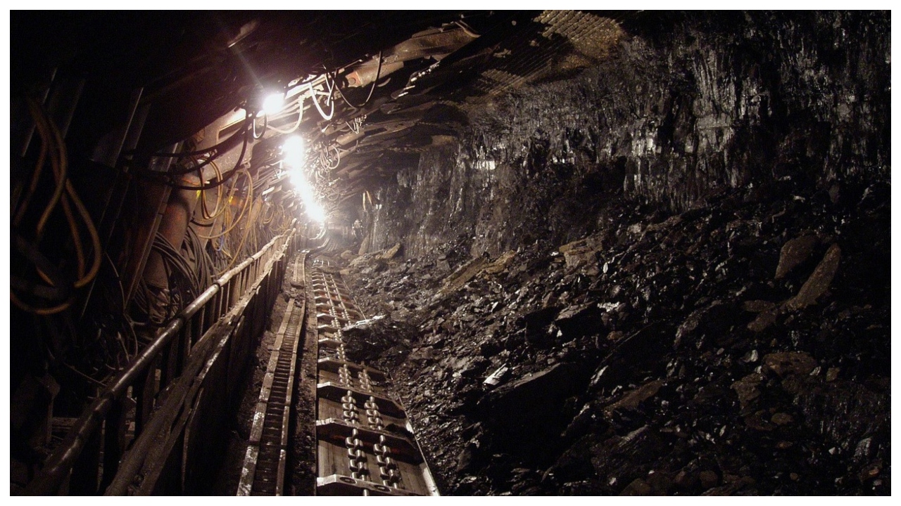 South China Coal Mine Accident