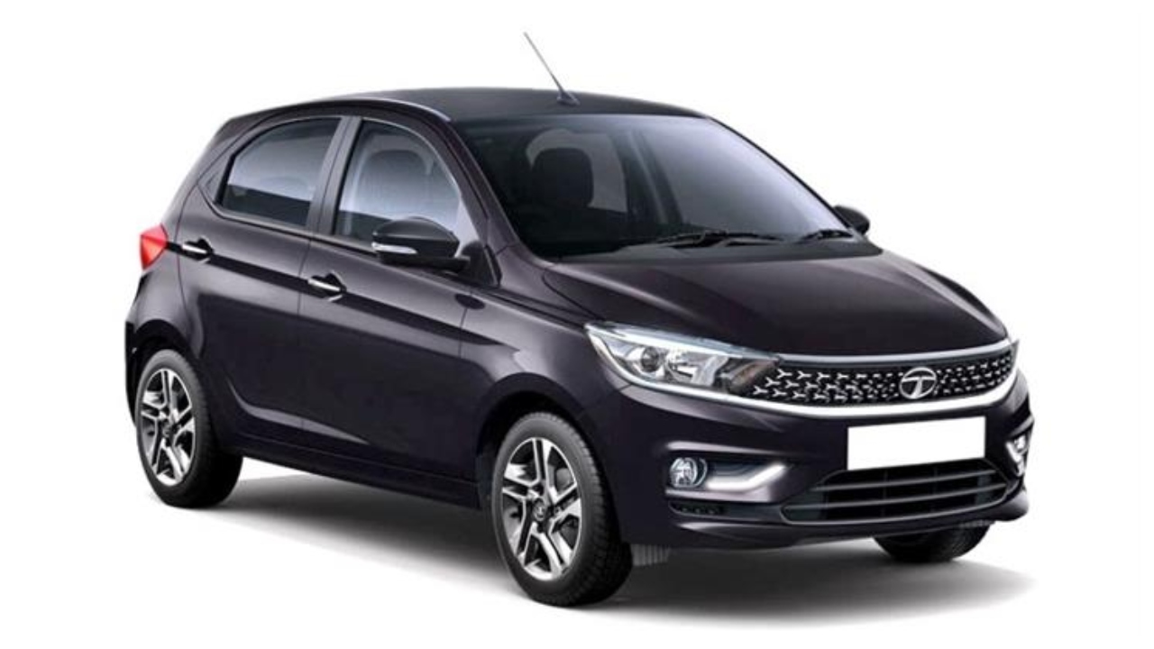 Tata tTiago