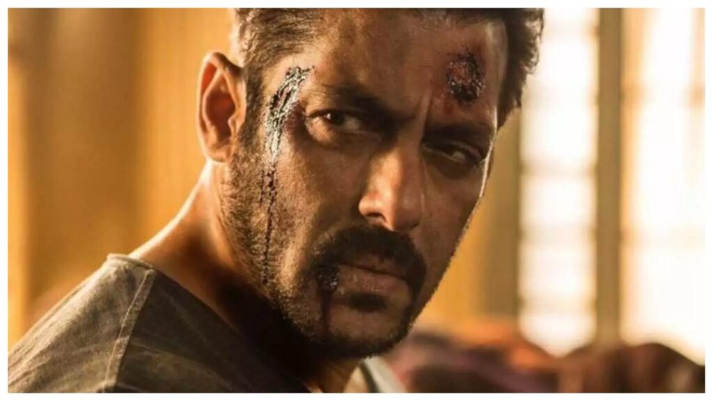 Tiger 3 Film Releasing Soon