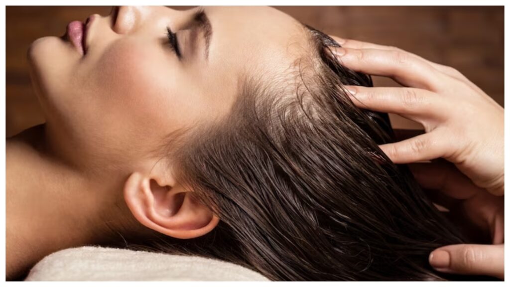 Tips For Healthy Hair