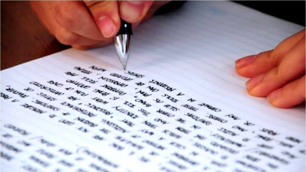 UPSC2022MainsExamLastMinuteTips