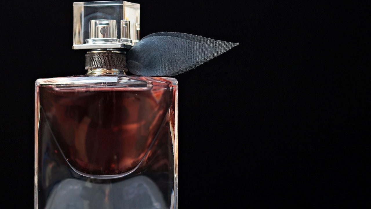 Uses Of Expired Perfumes