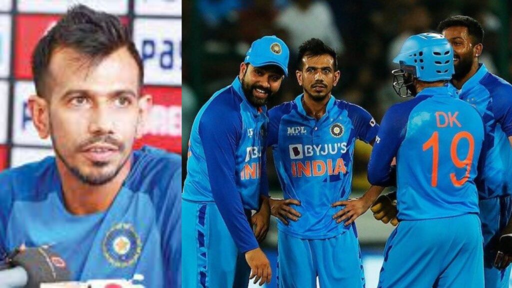 Yuzvendra Chahal 1 Yuzvendra Chahal 1