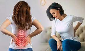 images 4 Back Pain Problems