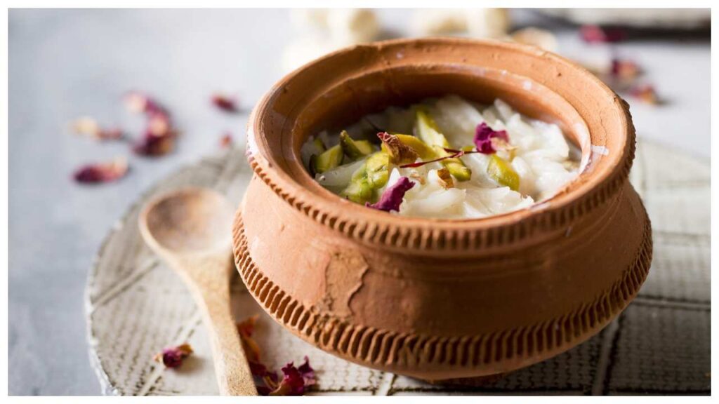 kheer kheer
