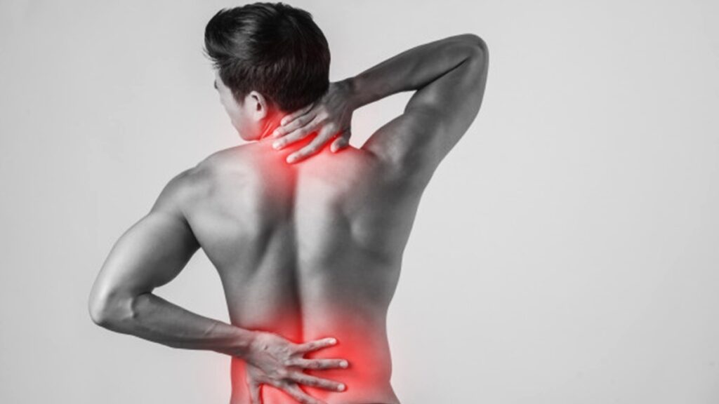 muscle pain muscle pain